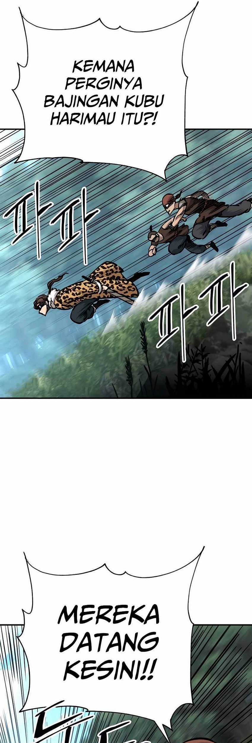 Warrior Grandpa and Supreme Granddaughter Chapter 15 Gambar 30