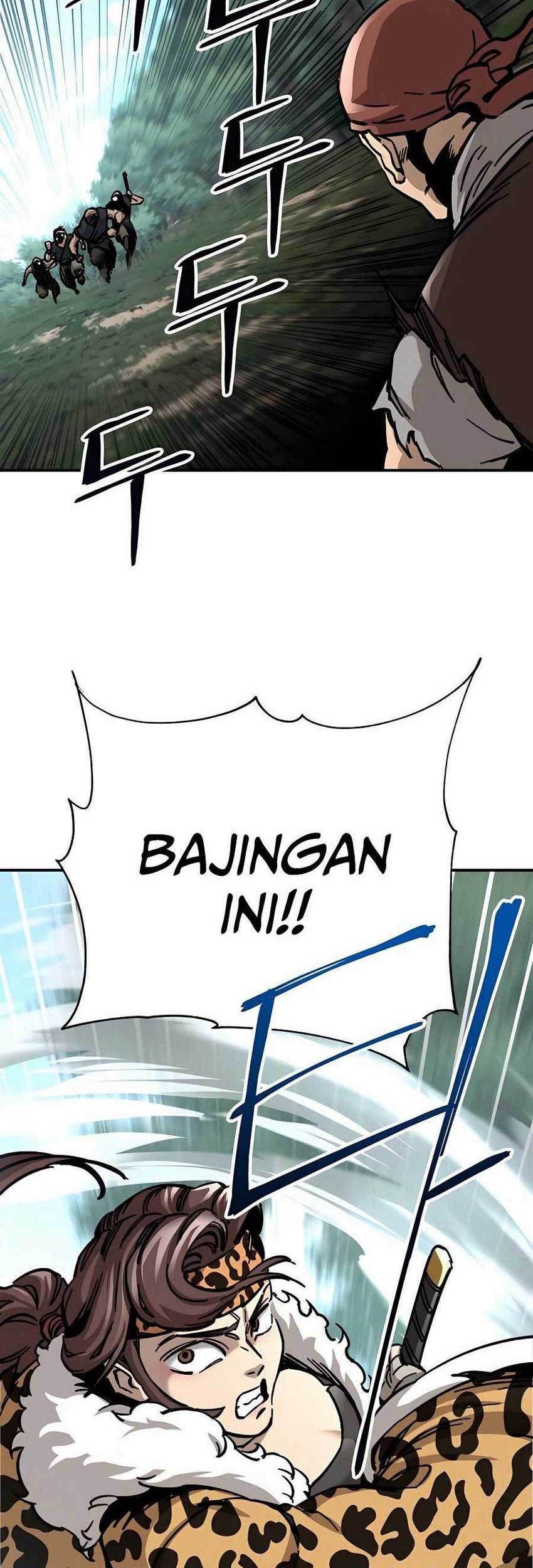 Warrior Grandpa and Supreme Granddaughter Chapter 15 Gambar 31