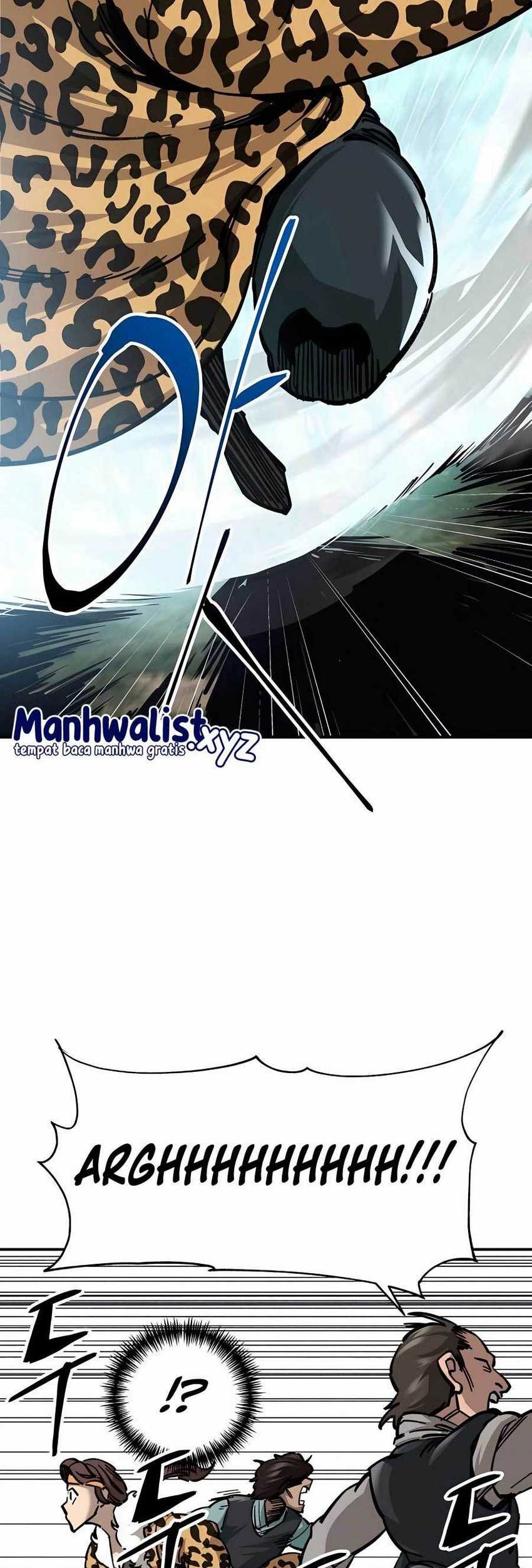 Warrior Grandpa and Supreme Granddaughter Chapter 15 Gambar 32