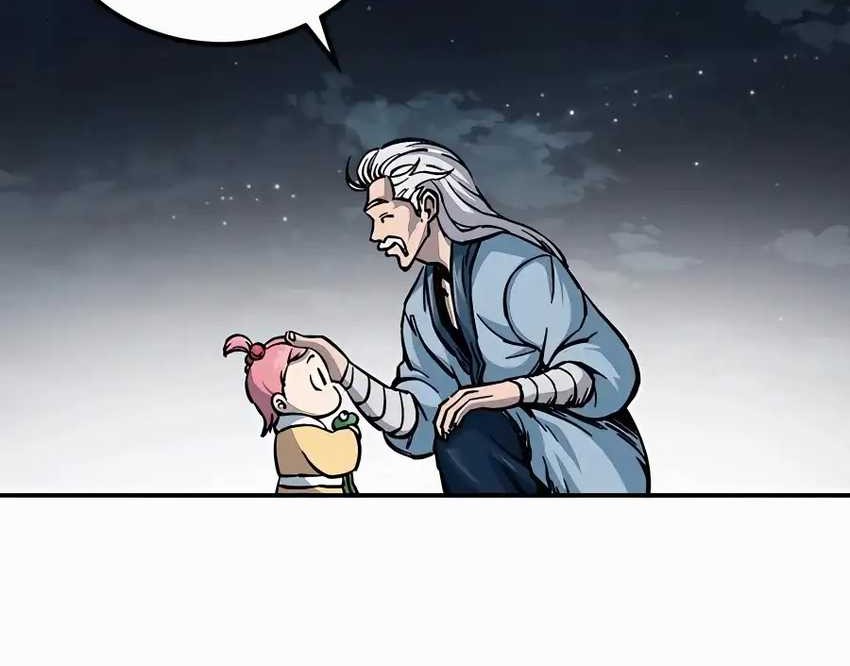 Warrior Grandpa and Supreme Granddaughter Chapter 04 Gambar 42