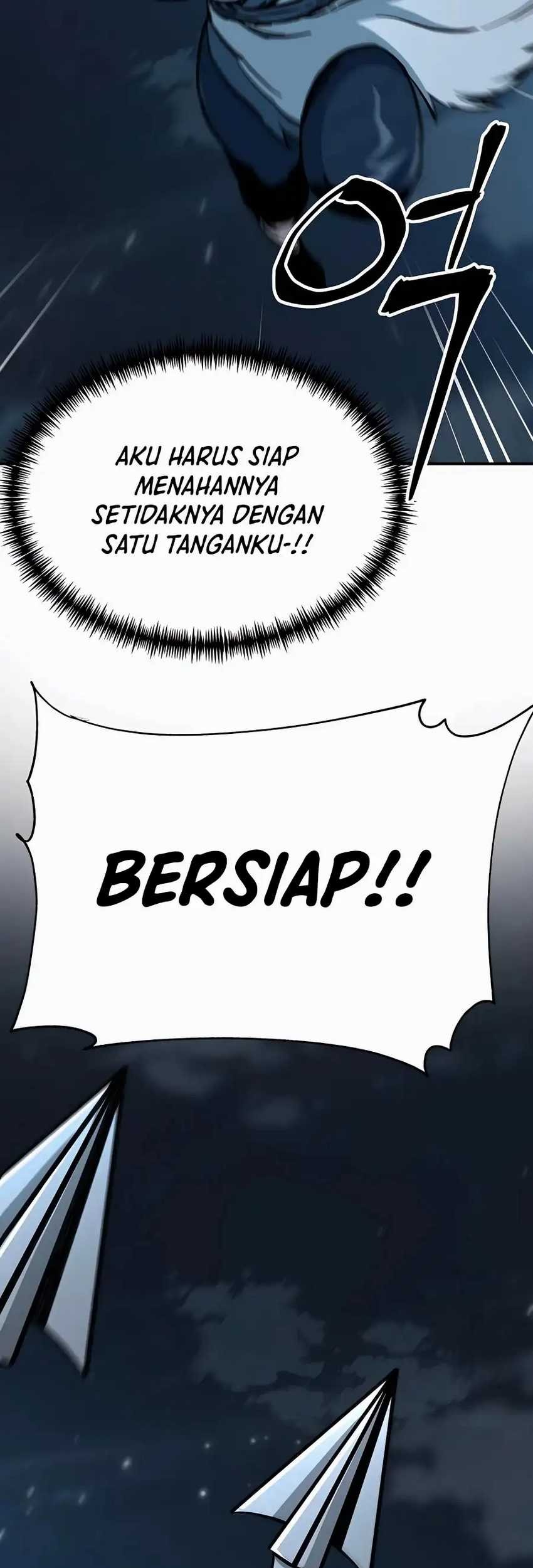 Warrior Grandpa and Supreme Granddaughter Chapter 04 Gambar 24