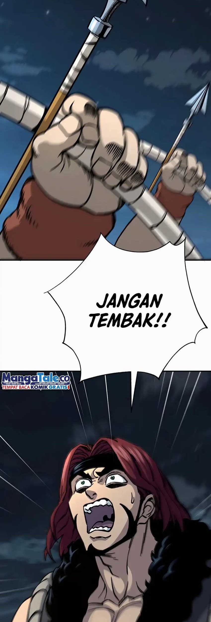 Warrior Grandpa and Supreme Granddaughter Chapter 04 Gambar 25