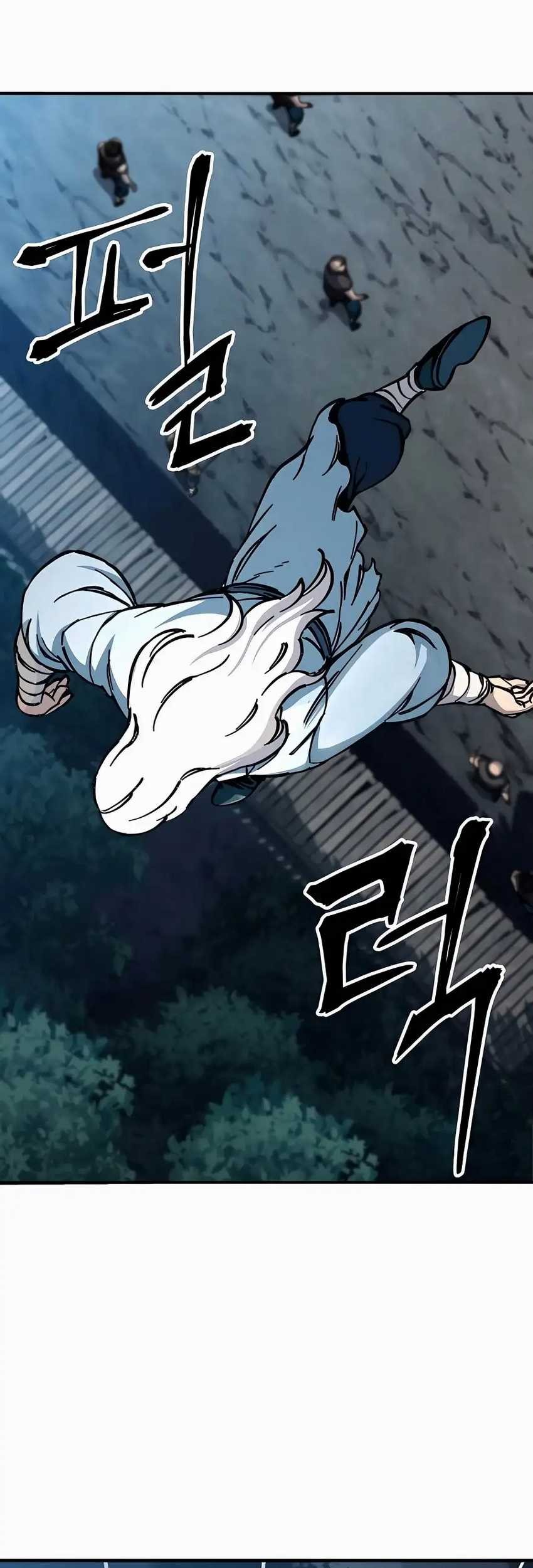 Warrior Grandpa and Supreme Granddaughter Chapter 04 Gambar 27