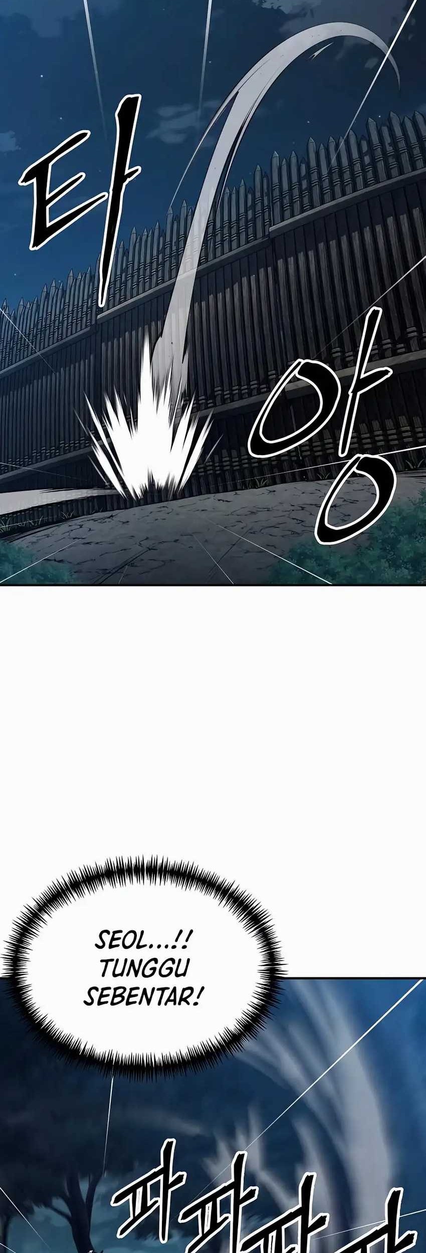 Warrior Grandpa and Supreme Granddaughter Chapter 04 Gambar 28