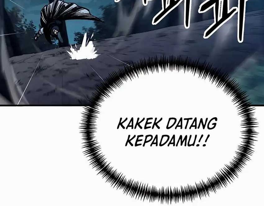 Warrior Grandpa and Supreme Granddaughter Chapter 04 Gambar 29