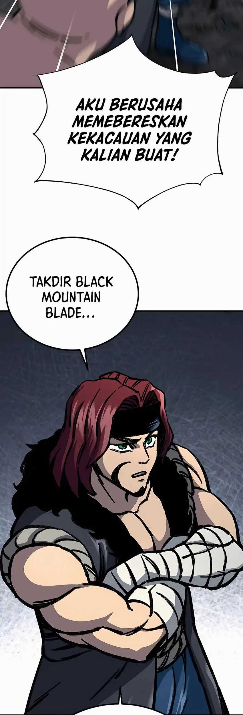 Warrior Grandpa and Supreme Granddaughter Chapter 04 Gambar 33