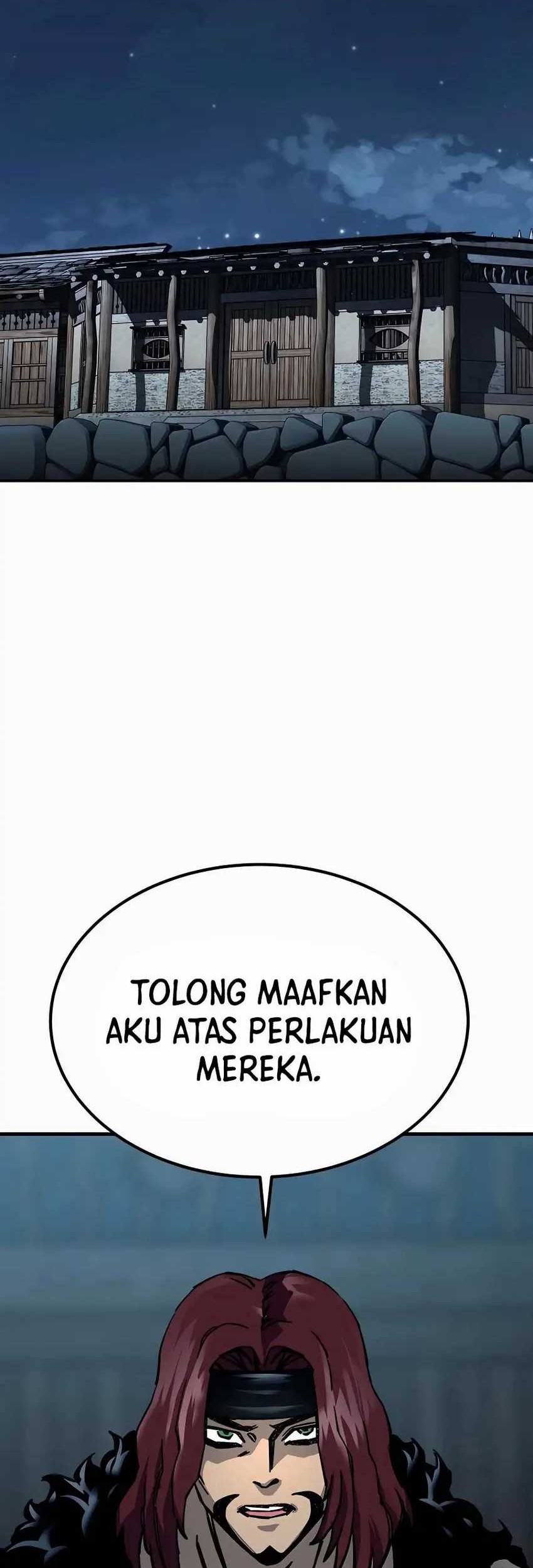 Manhwa Warrior Grandpa and Supreme Granddaughter Chapter 04 gambar nomor 2