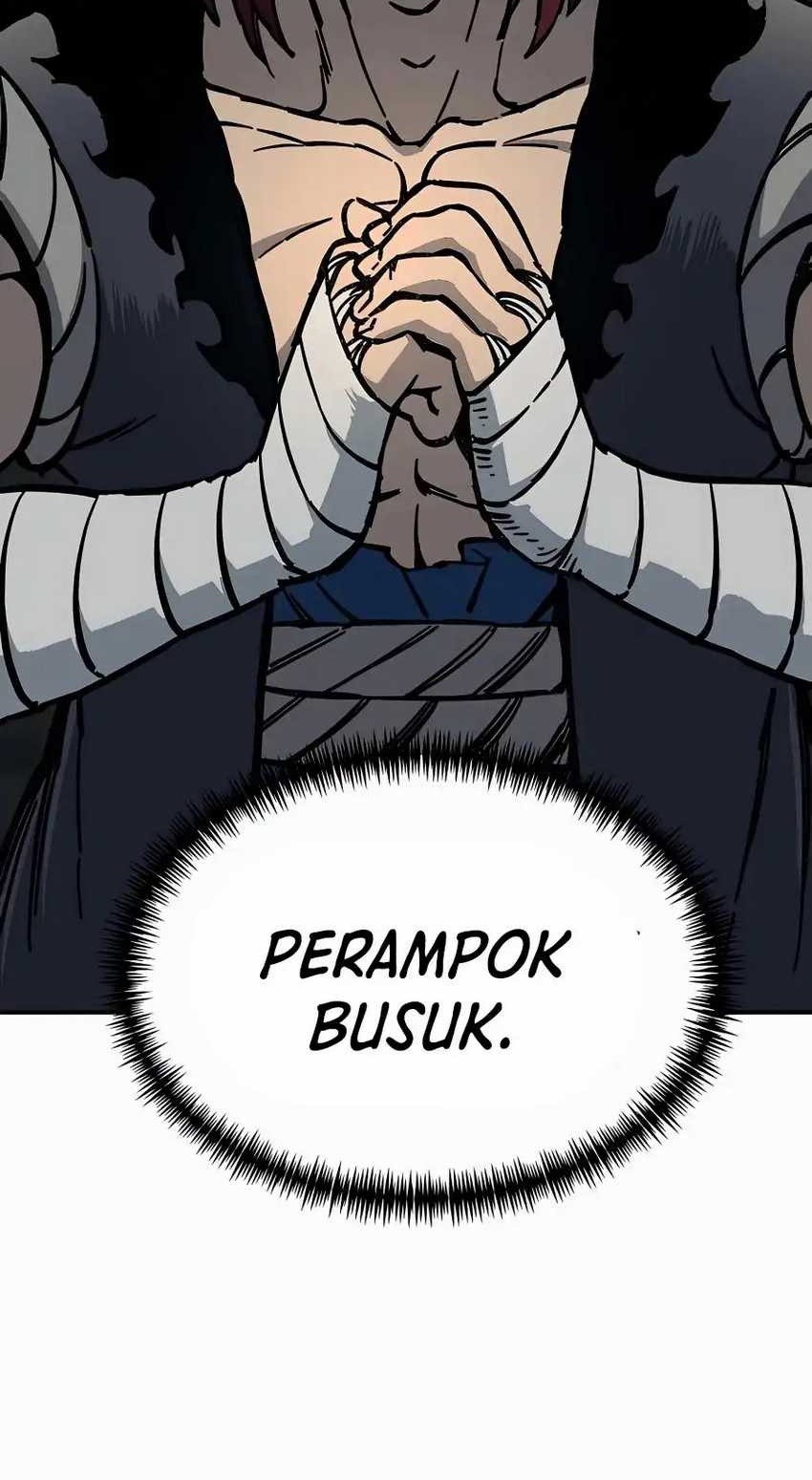 Warrior Grandpa and Supreme Granddaughter Chapter 04 Gambar 3