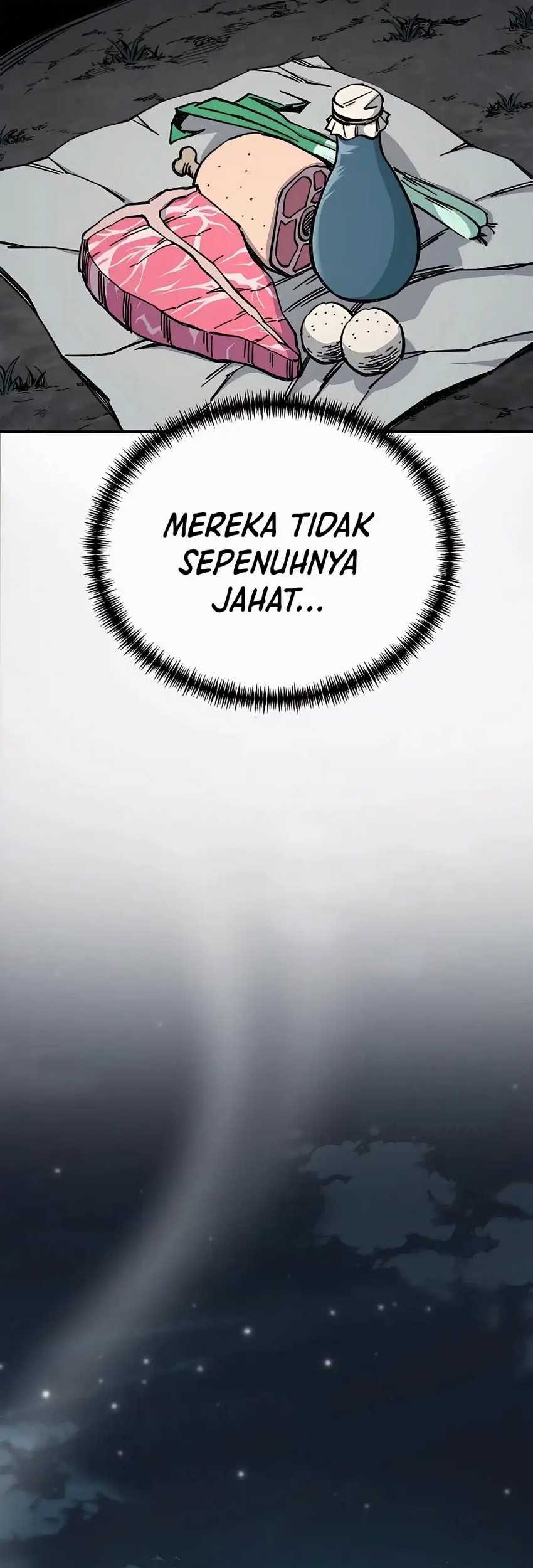 Warrior Grandpa and Supreme Granddaughter Chapter 04 Gambar 62