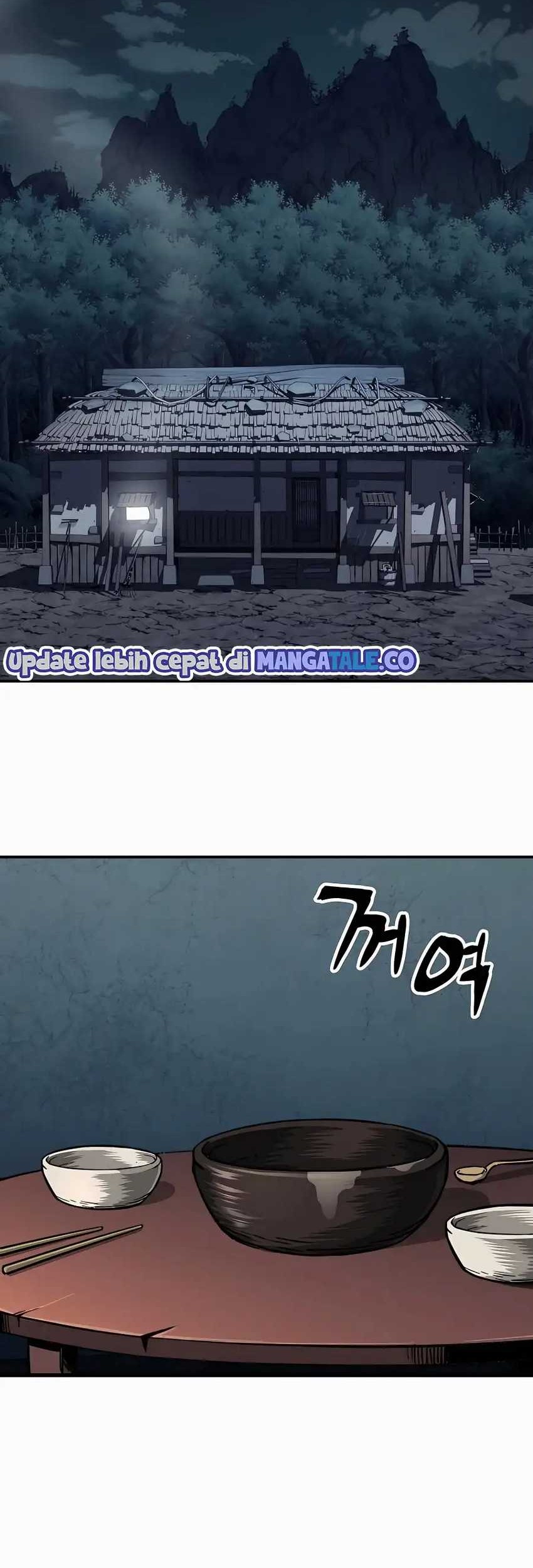 Warrior Grandpa and Supreme Granddaughter Chapter 04 Gambar 63