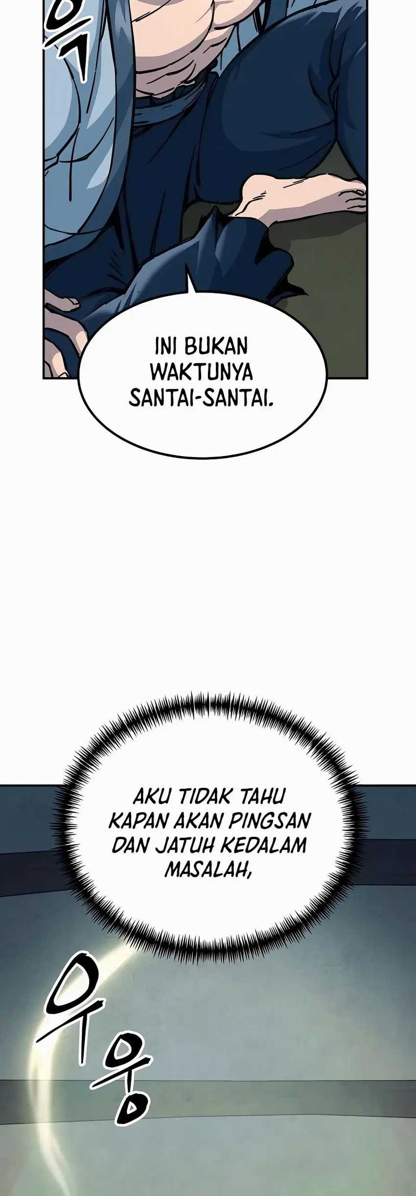 Warrior Grandpa and Supreme Granddaughter Chapter 04 Gambar 66