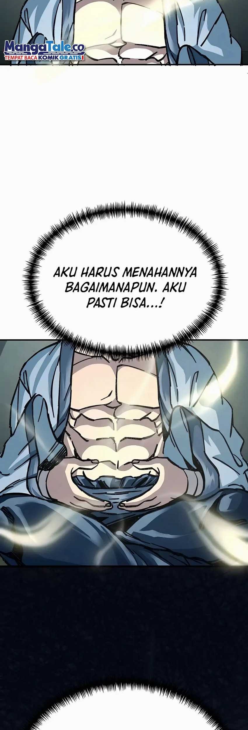 Warrior Grandpa and Supreme Granddaughter Chapter 04 Gambar 68