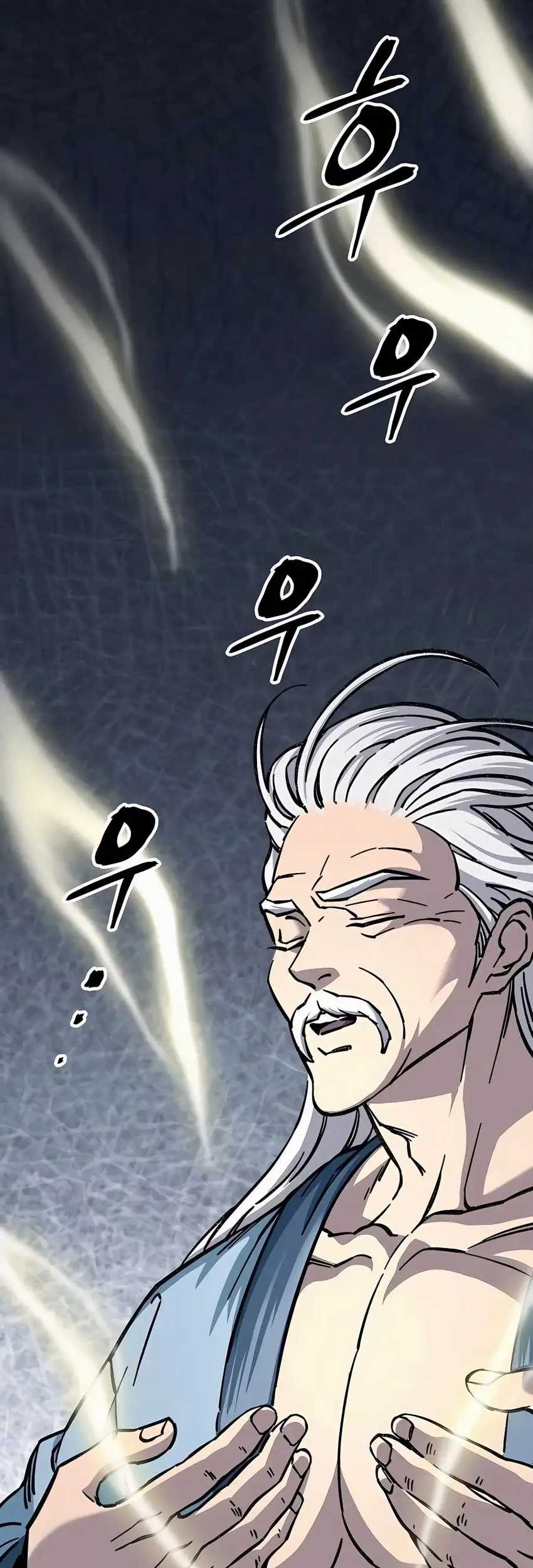 Warrior Grandpa and Supreme Granddaughter Chapter 04 Gambar 70