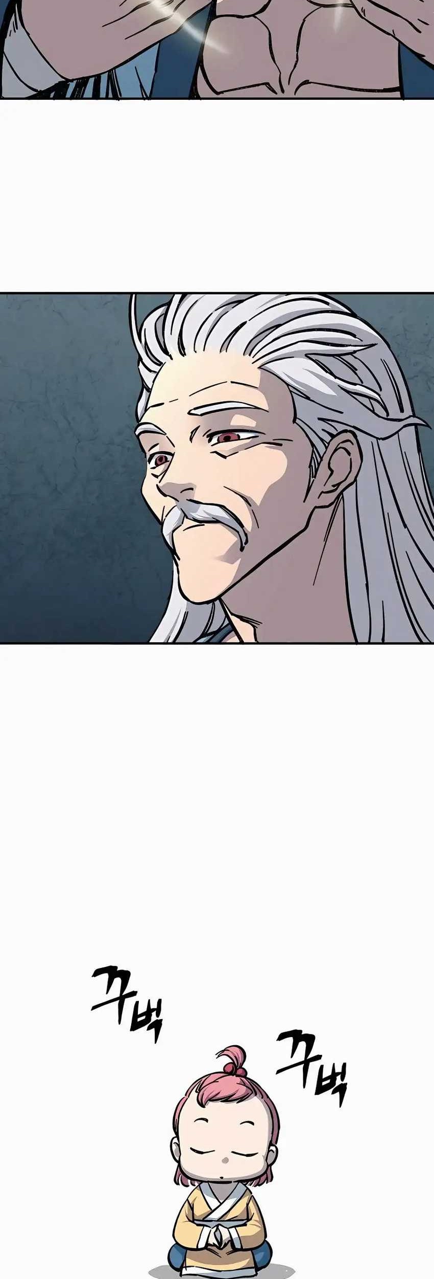 Warrior Grandpa and Supreme Granddaughter Chapter 04 Gambar 71