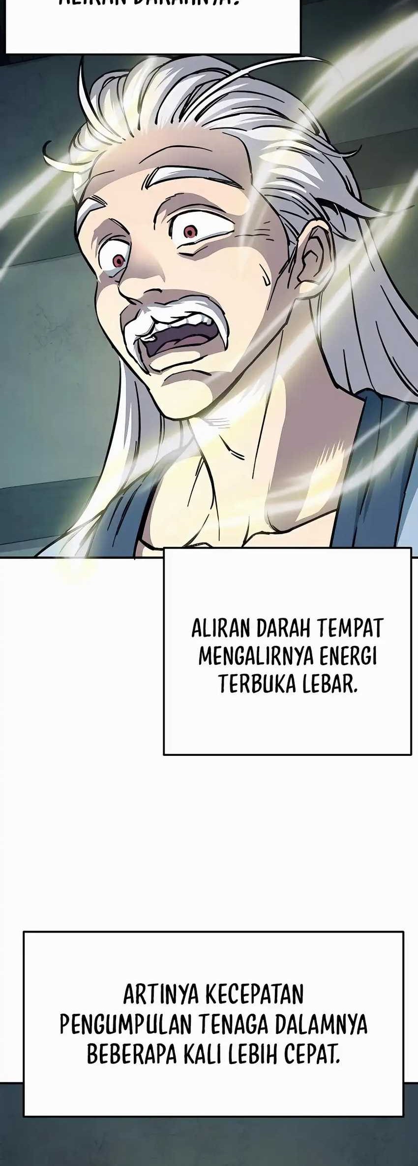 Warrior Grandpa and Supreme Granddaughter Chapter 04 Gambar 76