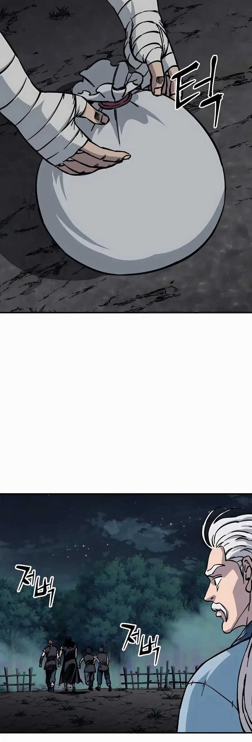 Warrior Grandpa and Supreme Granddaughter Chapter 04 Gambar 55