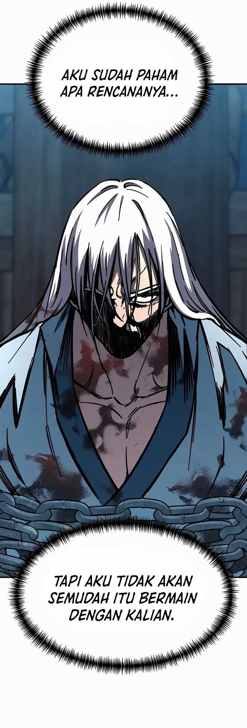 Warrior Grandpa and Supreme Granddaughter Chapter 04 Gambar 4