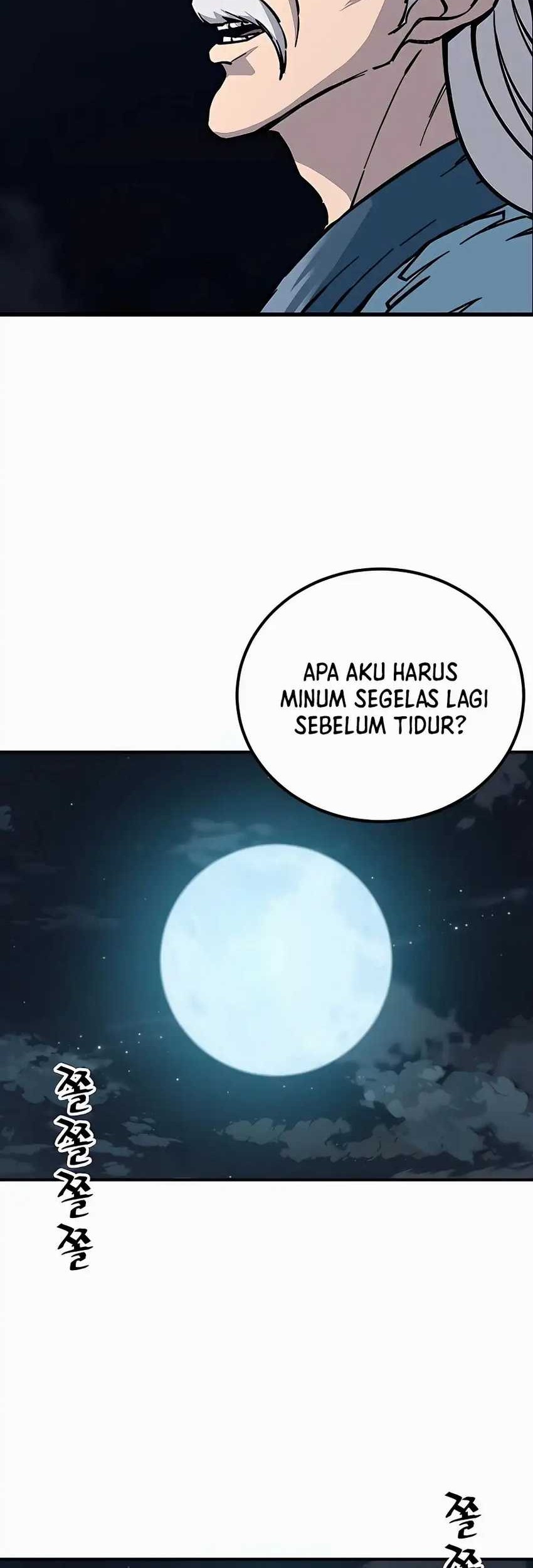 Warrior Grandpa and Supreme Granddaughter Chapter 04 Gambar 95