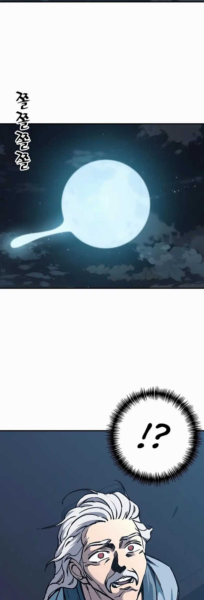 Warrior Grandpa and Supreme Granddaughter Chapter 04 Gambar 97