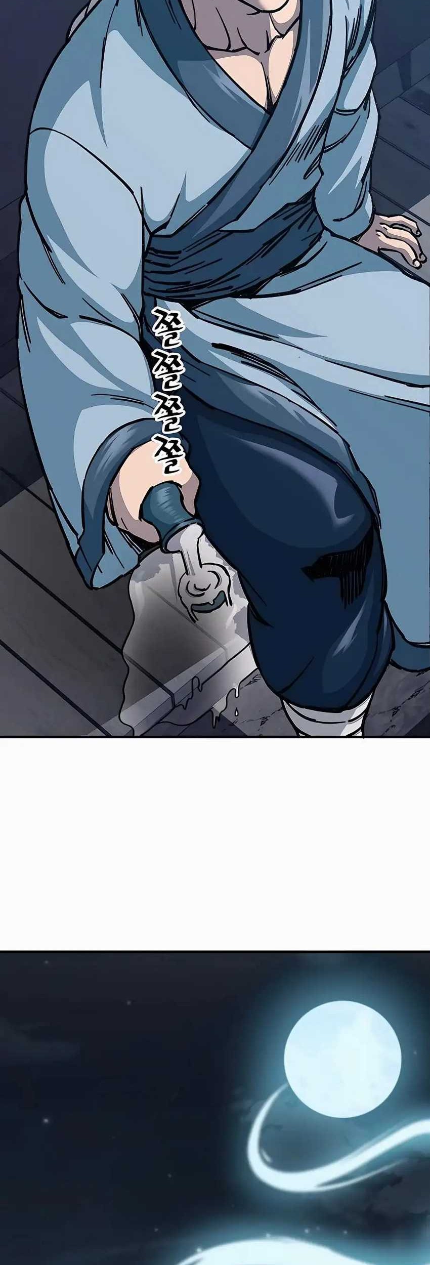 Warrior Grandpa and Supreme Granddaughter Chapter 04 Gambar 98