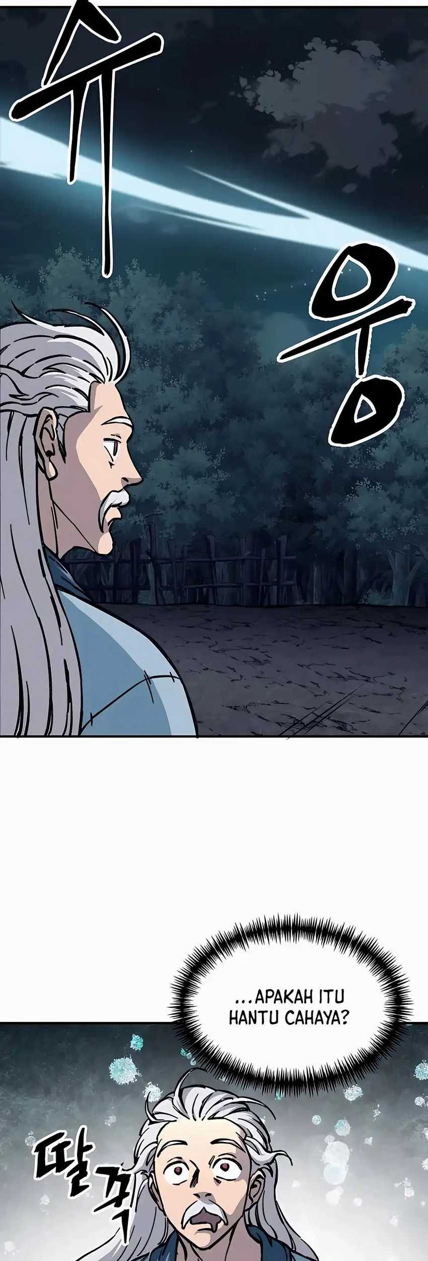 Warrior Grandpa and Supreme Granddaughter Chapter 04 Gambar 101