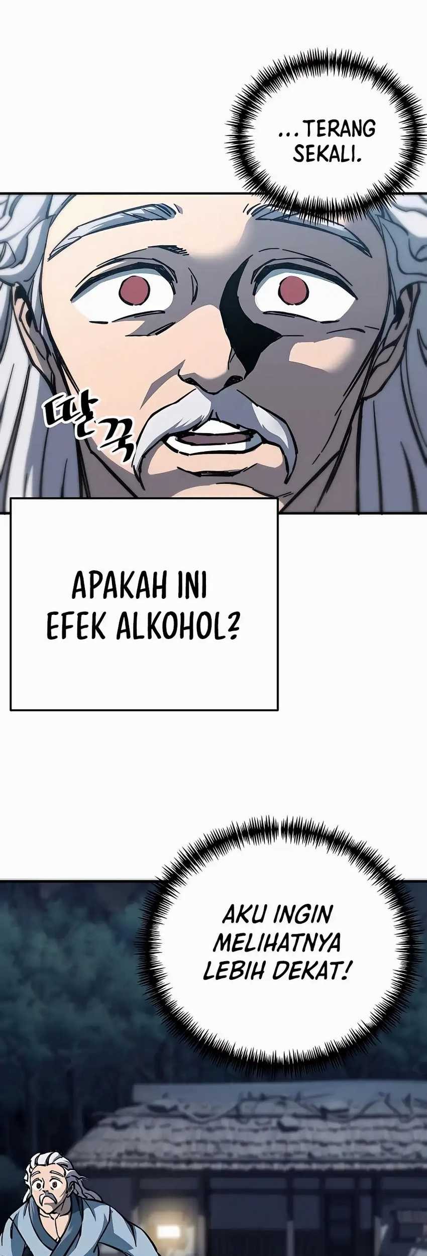 Warrior Grandpa and Supreme Granddaughter Chapter 04 Gambar 103