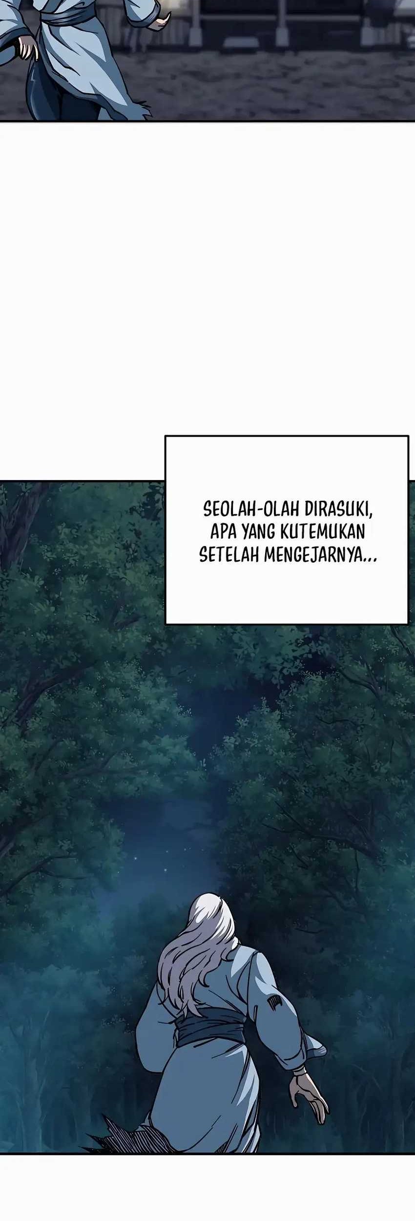 Warrior Grandpa and Supreme Granddaughter Chapter 04 Gambar 104