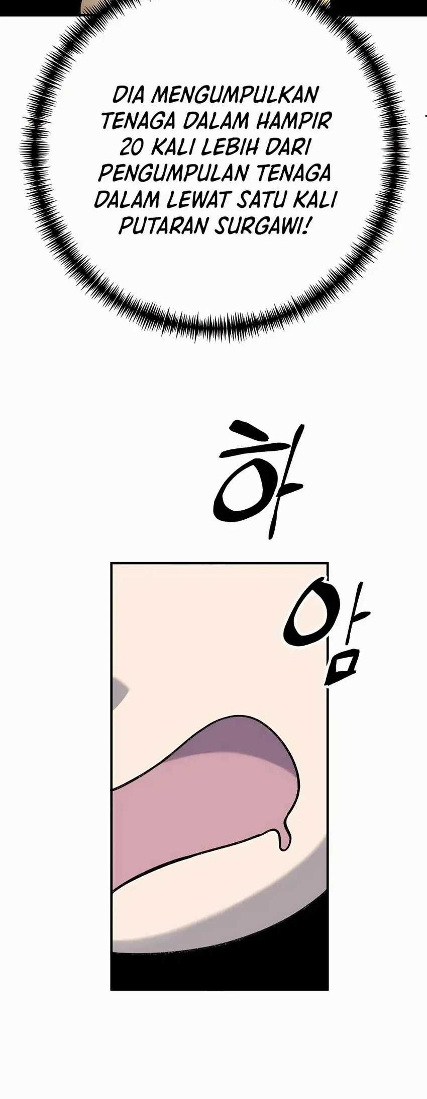 Warrior Grandpa and Supreme Granddaughter Chapter 04 Gambar 81