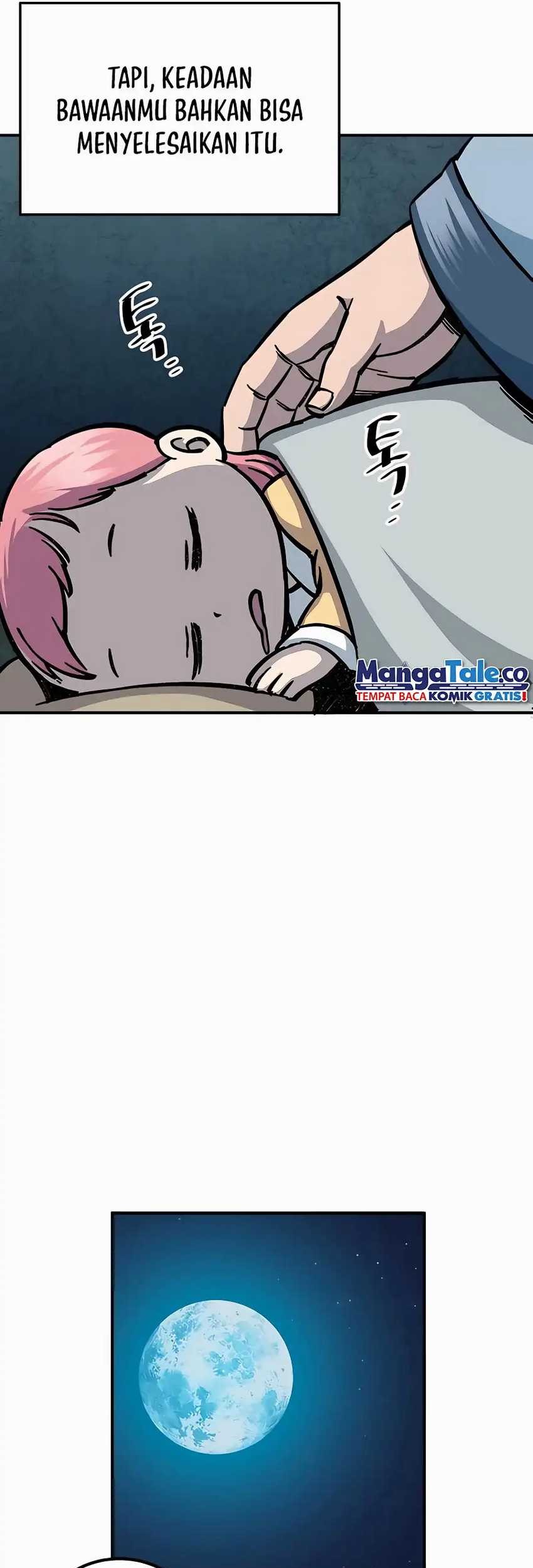 Warrior Grandpa and Supreme Granddaughter Chapter 04 Gambar 85