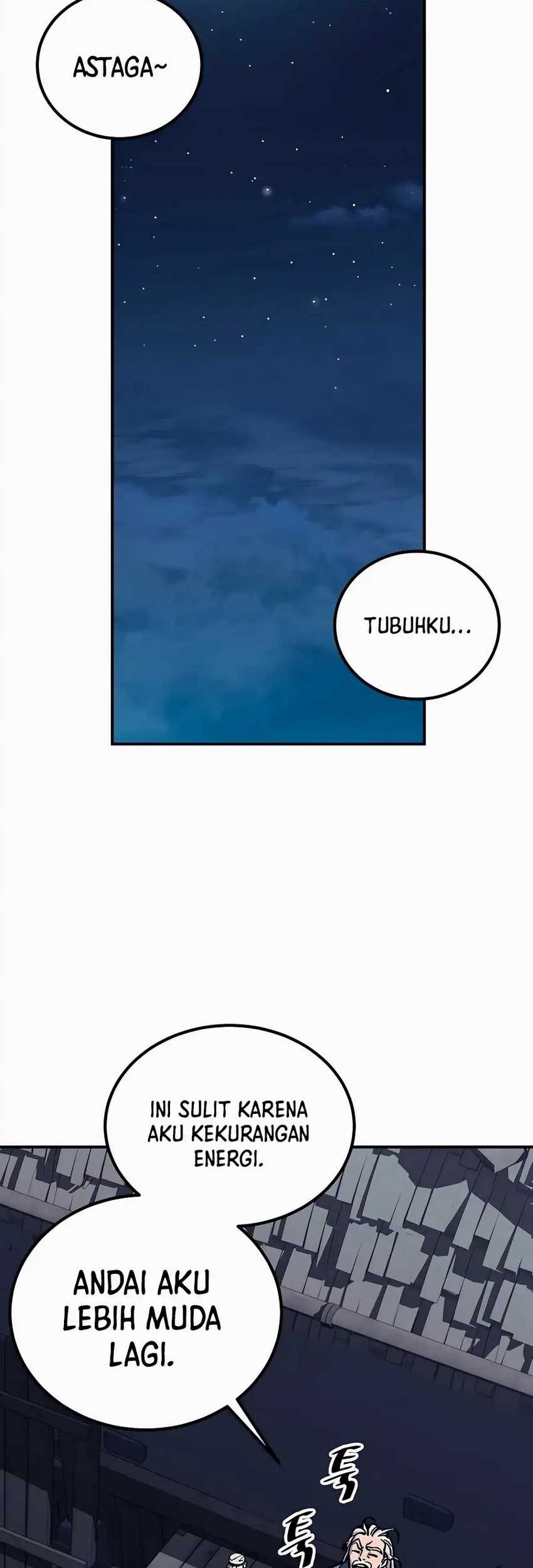 Warrior Grandpa and Supreme Granddaughter Chapter 04 Gambar 86