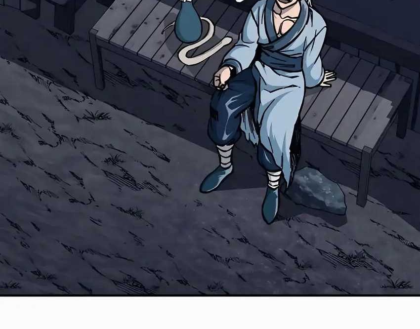 Warrior Grandpa and Supreme Granddaughter Chapter 04 Gambar 87