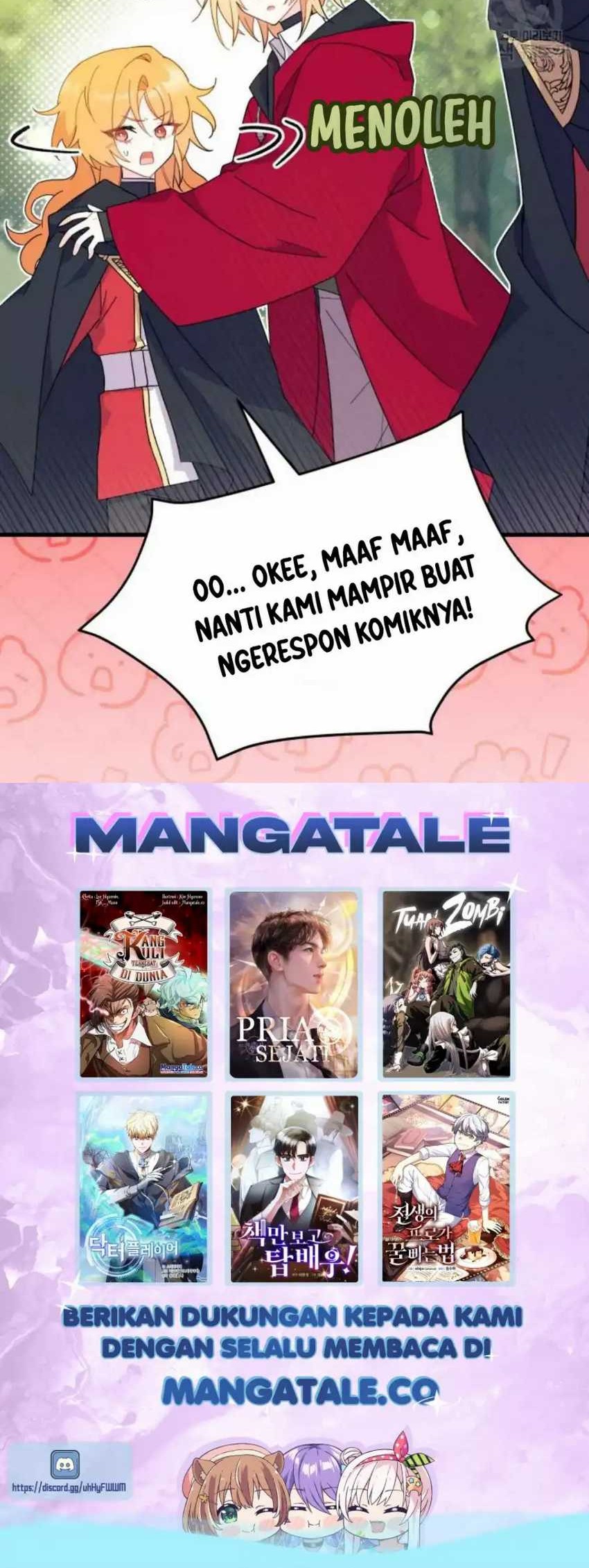 Warrior Grandpa and Supreme Granddaughter Chapter 04 Gambar 118