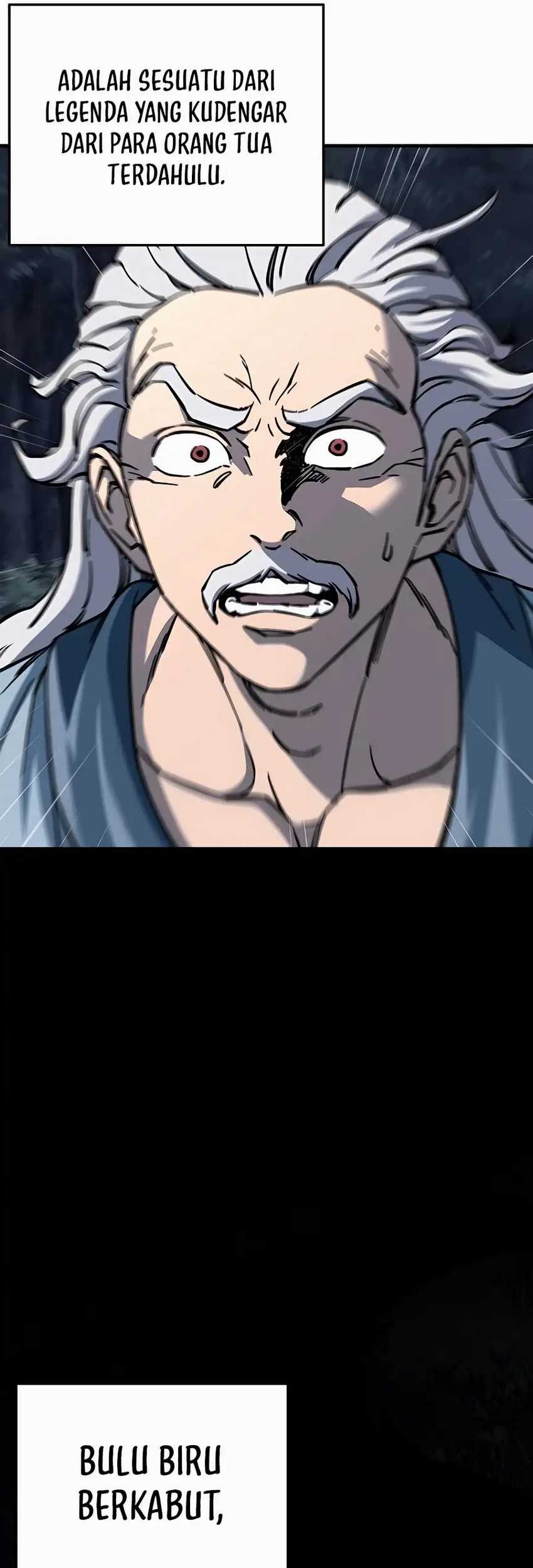 Warrior Grandpa and Supreme Granddaughter Chapter 04 Gambar 106