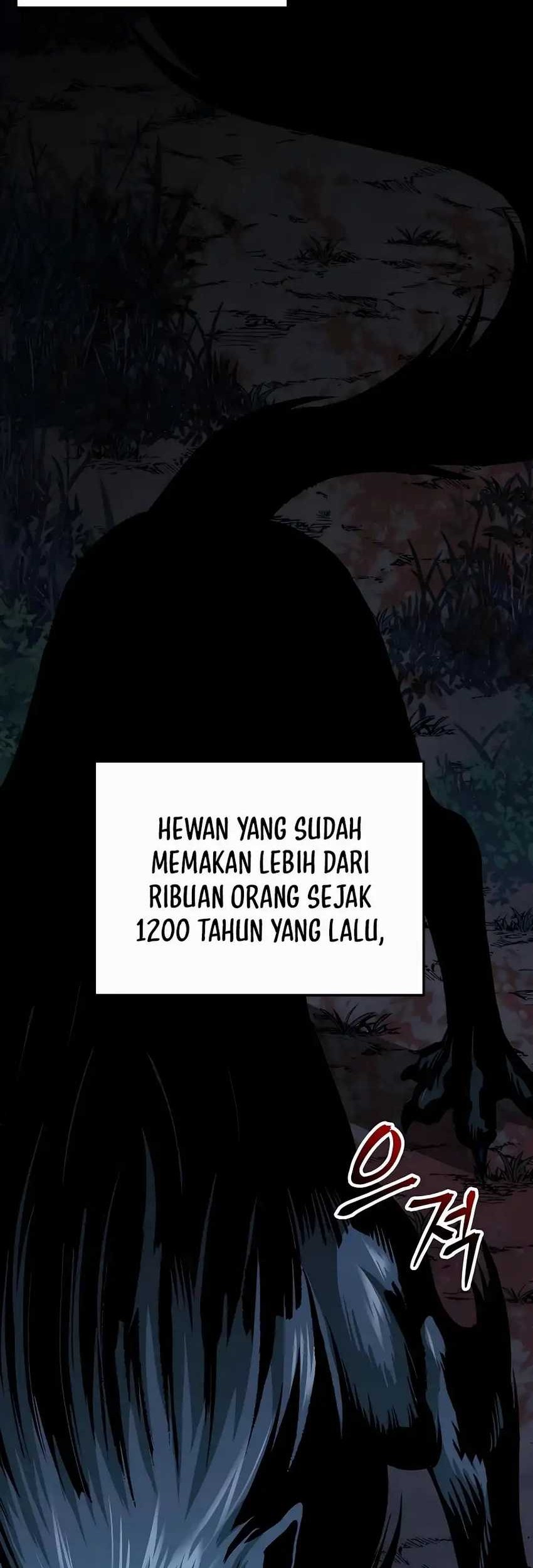 Warrior Grandpa and Supreme Granddaughter Chapter 04 Gambar 107