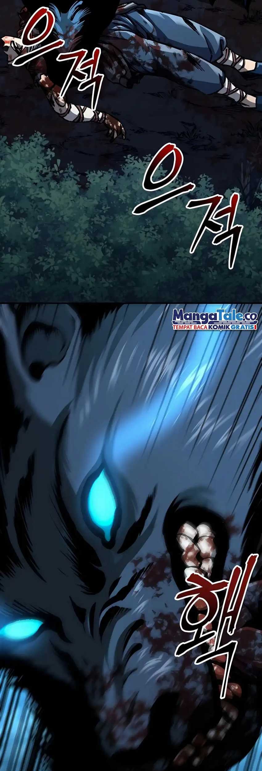 Warrior Grandpa and Supreme Granddaughter Chapter 04 Gambar 109