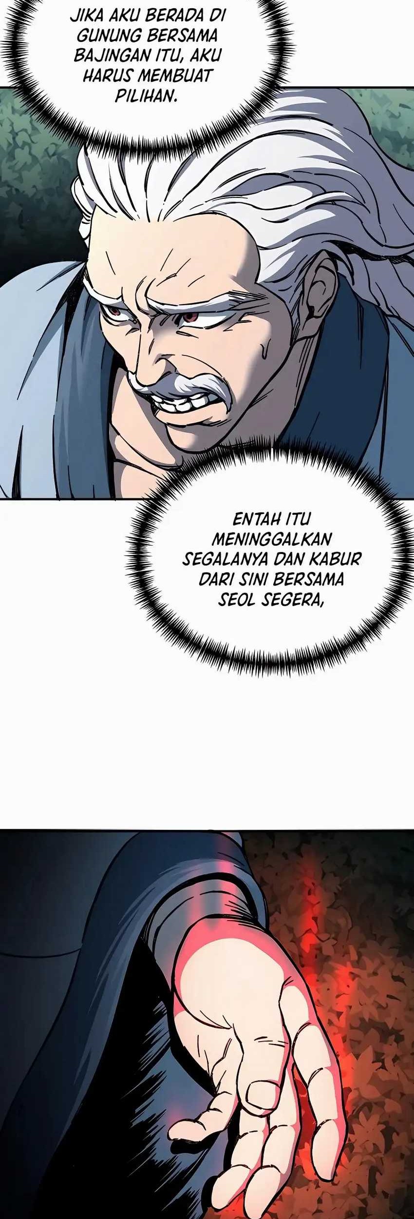 Warrior Grandpa and Supreme Granddaughter Chapter 04 Gambar 112