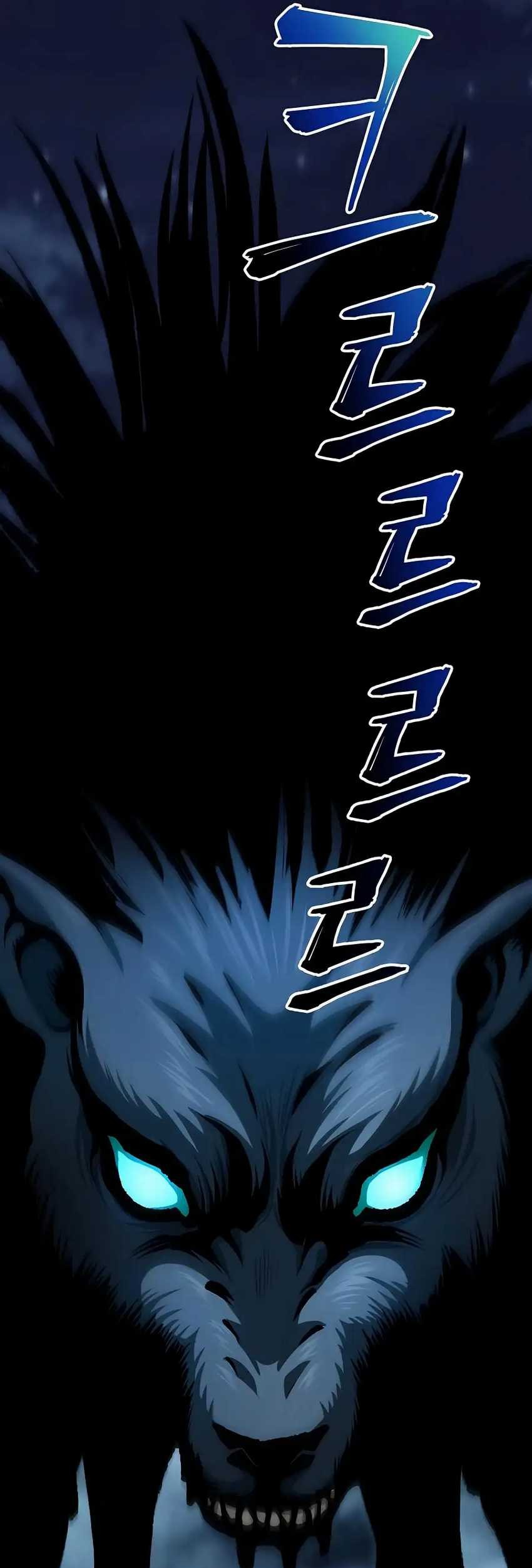 Warrior Grandpa and Supreme Granddaughter Chapter 04 Gambar 114