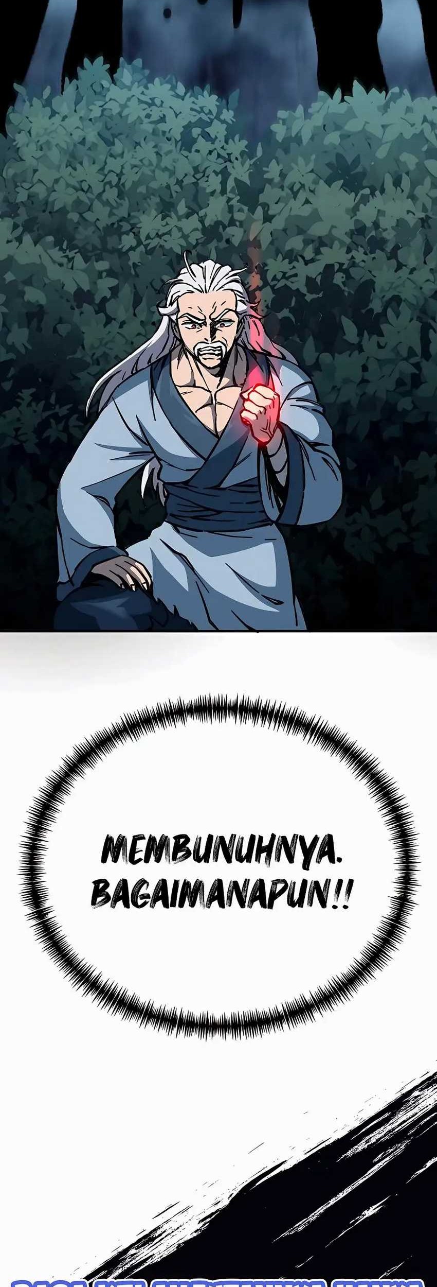 Warrior Grandpa and Supreme Granddaughter Chapter 04 Gambar 115