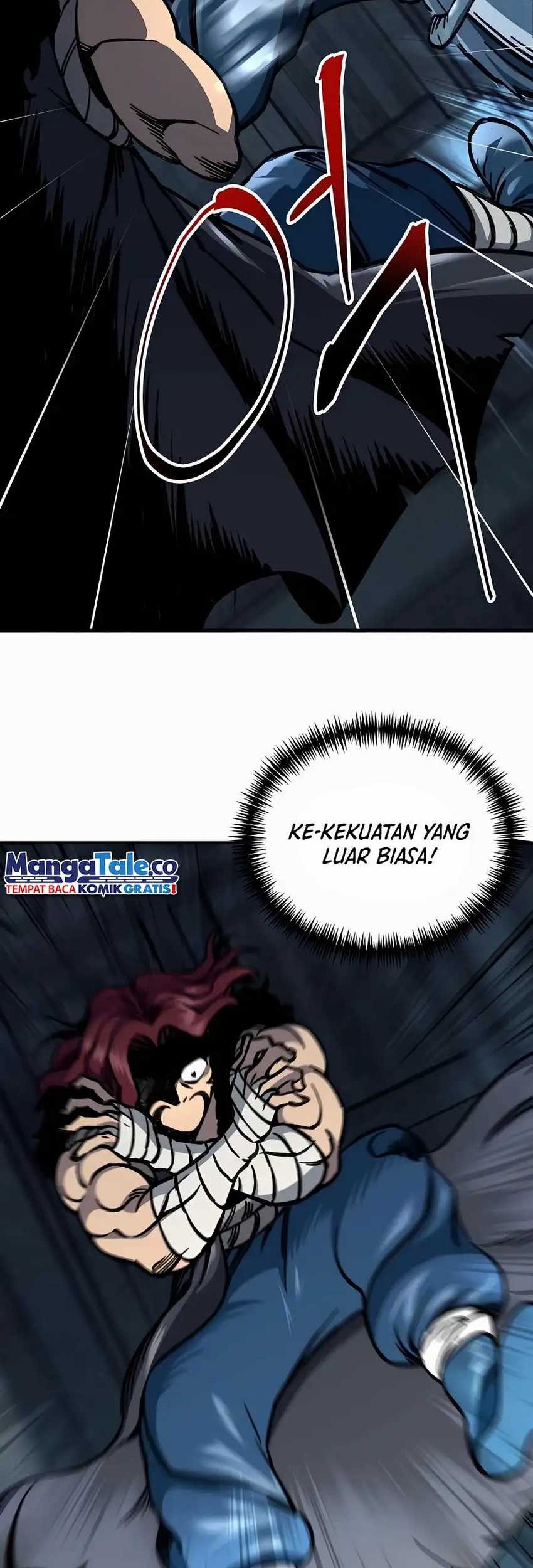 Warrior Grandpa and Supreme Granddaughter Chapter 04 Gambar 9