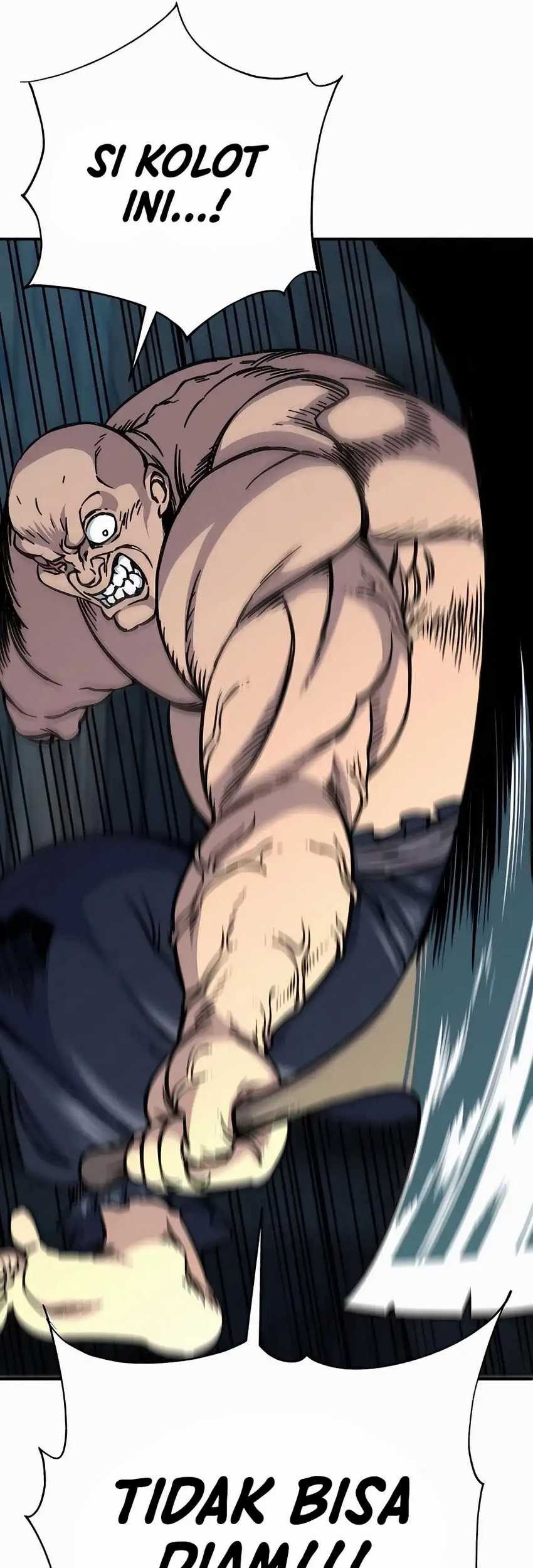 Warrior Grandpa and Supreme Granddaughter Chapter 04 Gambar 13