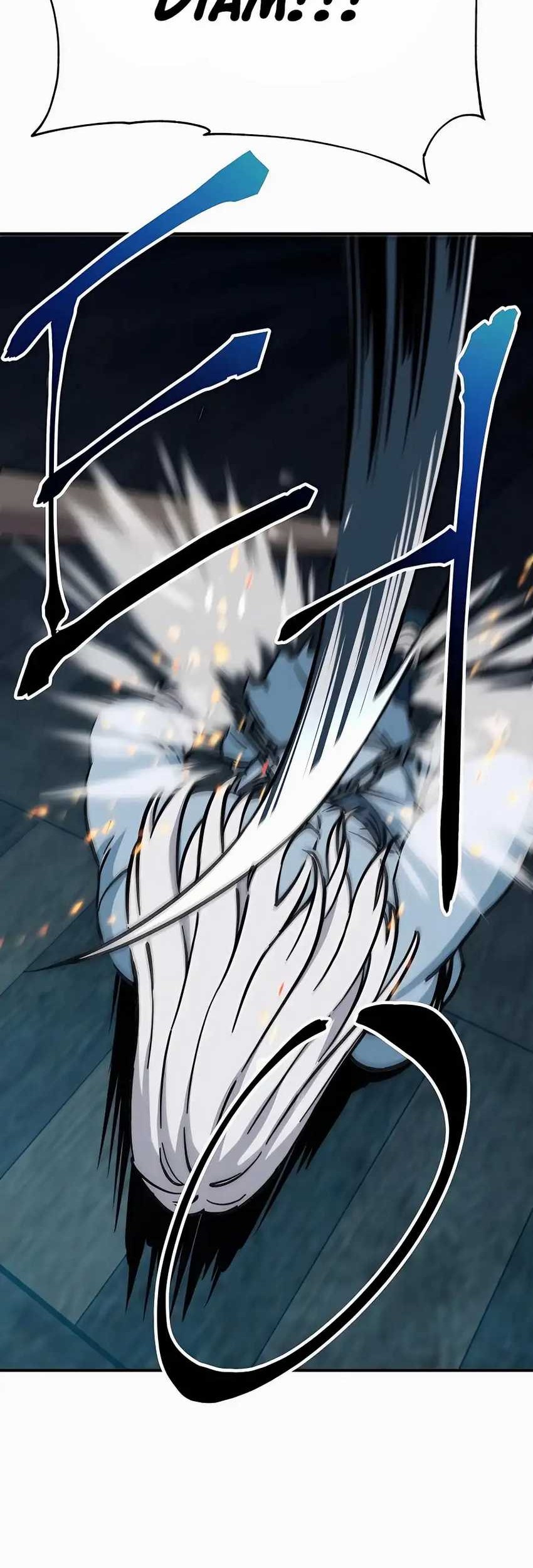 Warrior Grandpa and Supreme Granddaughter Chapter 04 Gambar 14