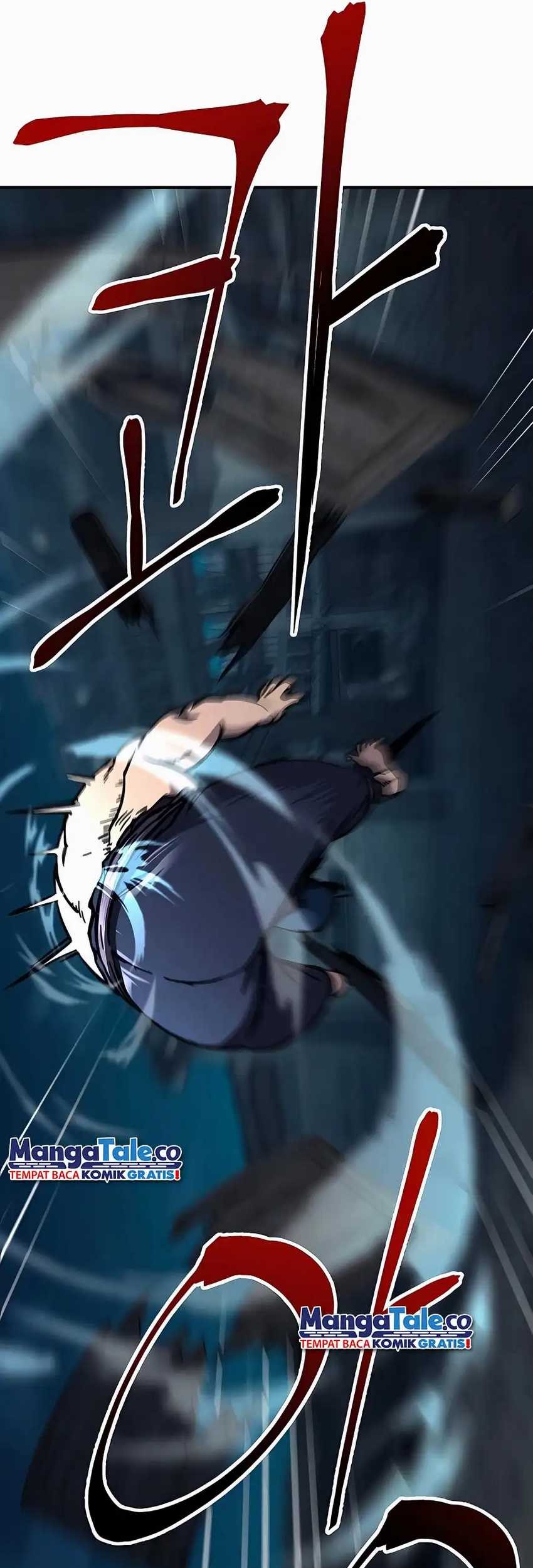 Warrior Grandpa and Supreme Granddaughter Chapter 04 Gambar 16