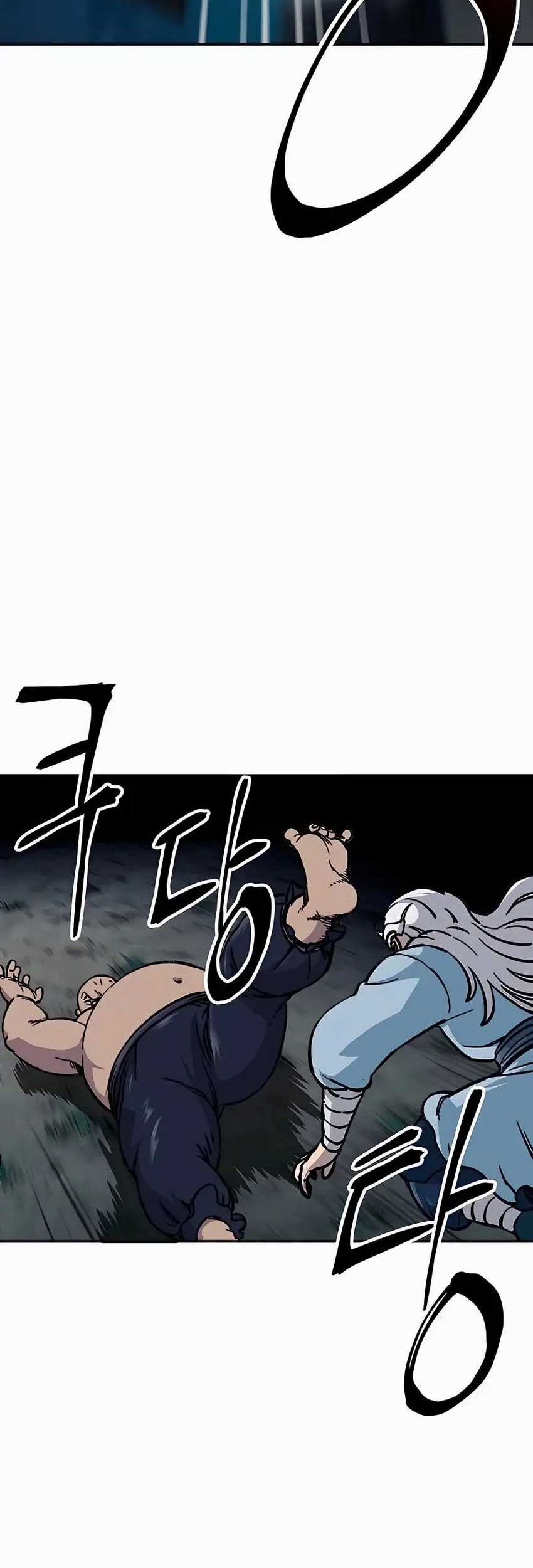 Warrior Grandpa and Supreme Granddaughter Chapter 04 Gambar 17