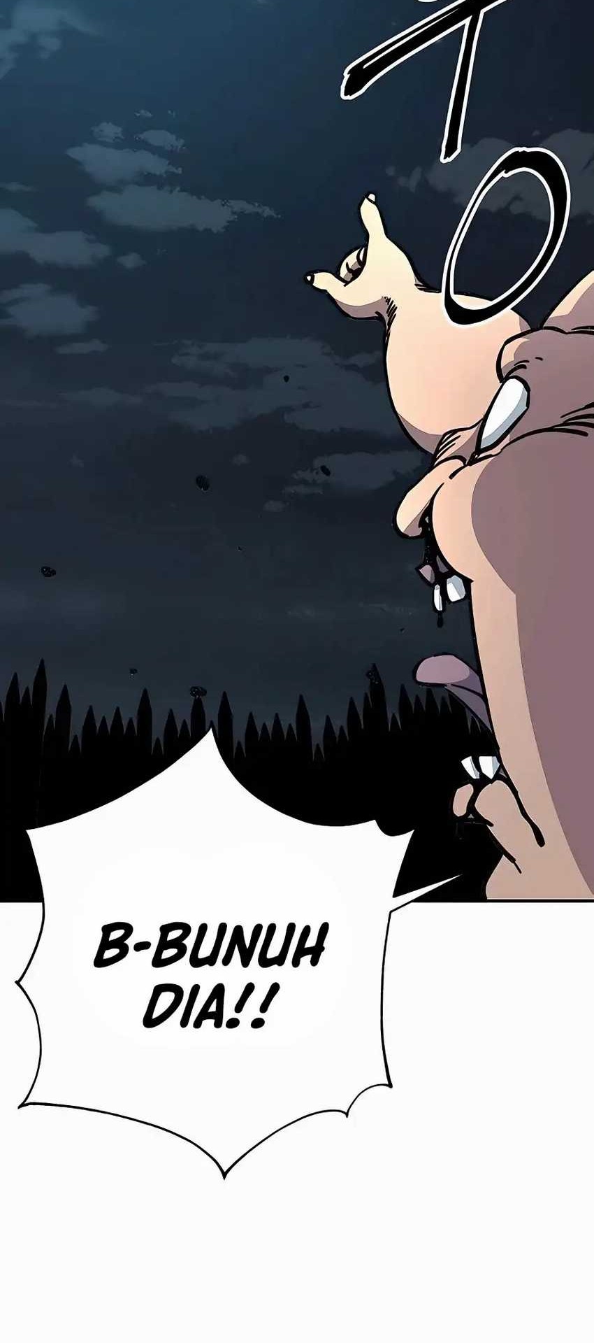 Warrior Grandpa and Supreme Granddaughter Chapter 04 Gambar 20