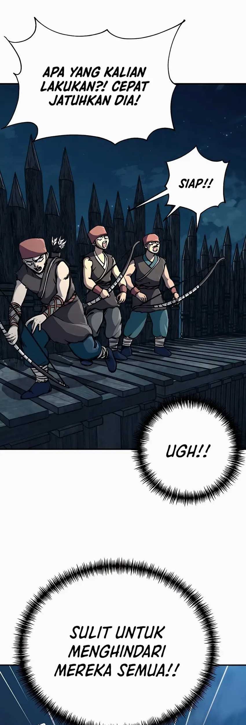 Warrior Grandpa and Supreme Granddaughter Chapter 04 Gambar 22