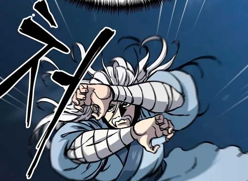 Warrior Grandpa and Supreme Granddaughter Chapter 04 Gambar 23