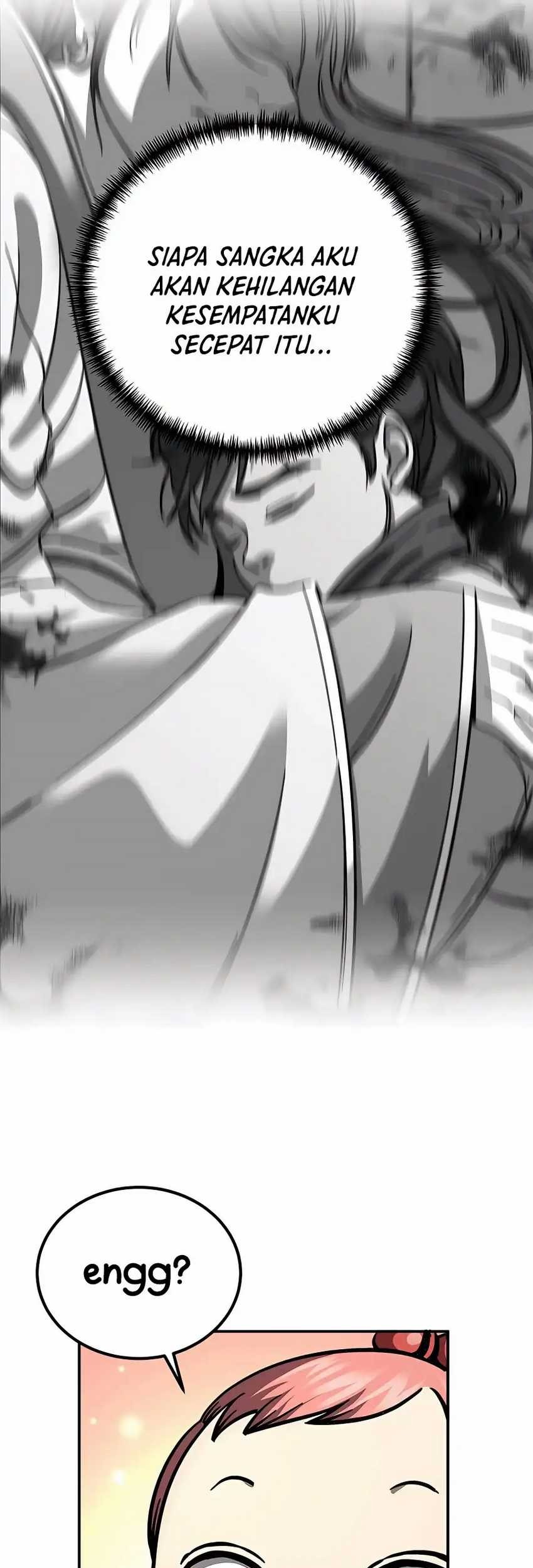 Warrior Grandpa and Supreme Granddaughter Chapter 03 Gambar 35