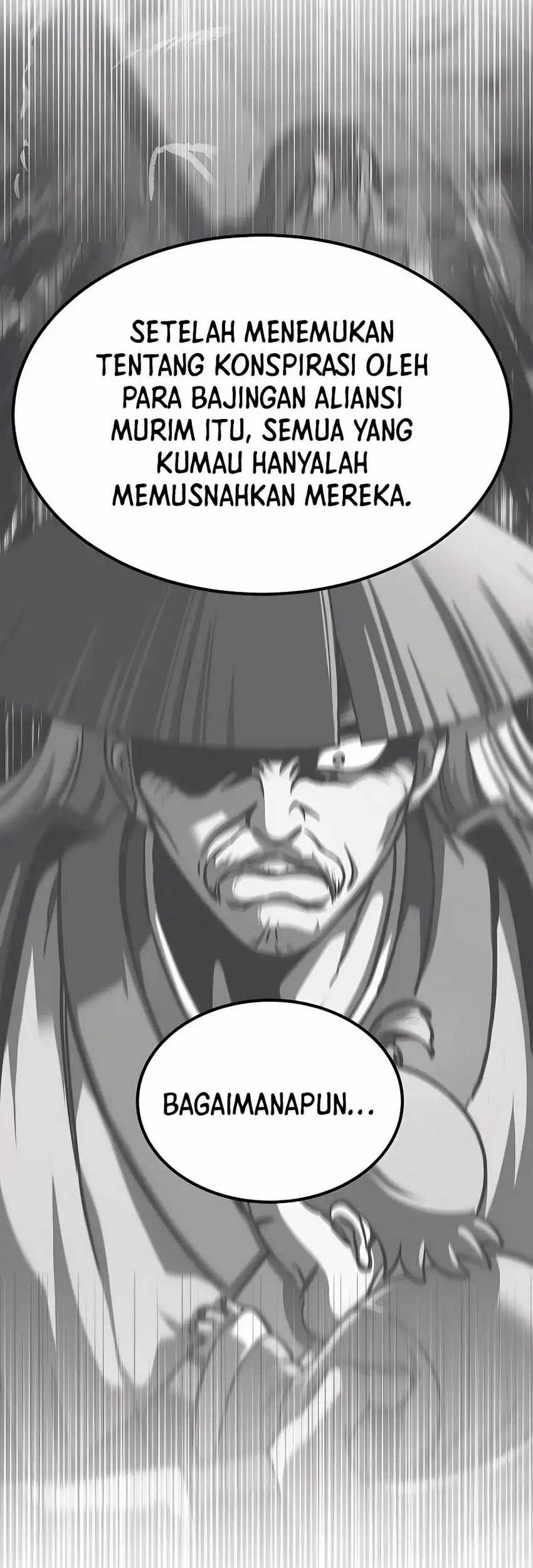 Warrior Grandpa and Supreme Granddaughter Chapter 03 Gambar 42