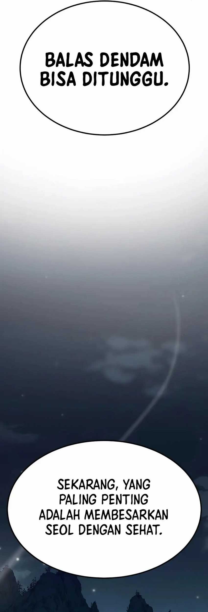 Warrior Grandpa and Supreme Granddaughter Chapter 03 Gambar 44