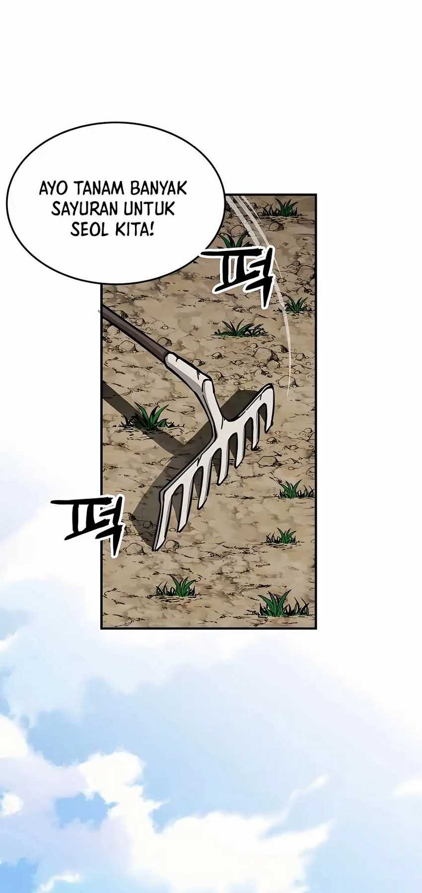 Warrior Grandpa and Supreme Granddaughter Chapter 03 Gambar 48